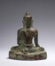 Seated Buddha in "Marajivaya" Thumbnail