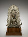 Buddha and Aureole Thumbnail