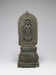 Standing Buddha on Throne Thumbnail
