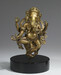 Dancing Ganesha Thumbnail