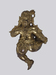 Cosmic Vishnu as Infant Krishna Thumbnail