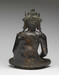 Crowned Buddha Thumbnail
