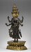 Eleven-Headed Avalokiteshvara Thumbnail