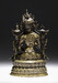 Bodhisattva Maitreya Thumbnail