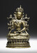 Bodhisattva Maitreya Thumbnail