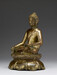 Buddha Ratnasambhava Thumbnail