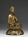 Buddha Ratnasambhava Thumbnail