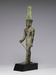 Statue of Amun-Re Thumbnail