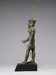 Statue of Amun-Re Thumbnail