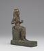 Statue of a Seated Isis Thumbnail