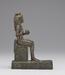 Statue of a Seated Isis Thumbnail