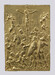 Plaque with the Crucifixion Thumbnail