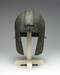 Illyrian-Type Helmet Thumbnail