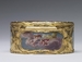Snuffbox with Mythological Scenes and Landscapes Thumbnail