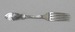 Fork with the Walters Family Monogram Thumbnail