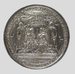 Coronation Medal of William (Willem III) and Mary Thumbnail
