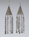 Pair of Pendants from a Woman's Headpiece Thumbnail