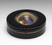 Circular Snuffbox with Portrait of Louis XIV, King of France Thumbnail