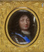 Snuffbox with Portrait of Louis XIV, King of France Thumbnail