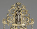 Chatelaine (Ornamental Chain) with the Figure of Judith with the Head of Holofernes Thumbnail