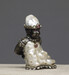 "Pearl Figure" of a Black African Captive Thumbnail