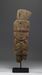 Carved Standing Figure Thumbnail