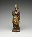 Devotional Statuette of the Virgin and Child Thumbnail