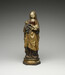Devotional Statuette of the Virgin and Child Thumbnail