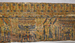 Coffin Panel with Paintings of Funerary Scenes Thumbnail