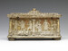 Small Casket with Scenes from Roman History Thumbnail