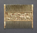 Double Comb with Scenes of Courtly Life Thumbnail