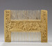 Comb with Secular Scenes Thumbnail