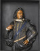 Portrait of a Nobleman in Armor Thumbnail