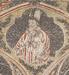 Embroidered Altar Frontal with Standing Saints Thumbnail