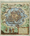 Vol. 2 of Mercator/Braun and Hogenburg/Blaeu Composite Atlas Thumbnail