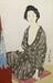夏衣の女 (Woman in a Summer Kimono) Thumbnail