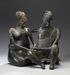 Conjoined Man and Woman (Curing Ritual Narrative) Thumbnail