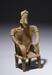 Seated Male Figure with Tall Vessel Thumbnail