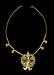 Necklace with Shamanic Effigy Pendant Thumbnail