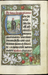 Leaf from The Hours of Duke Adolph of Cleves Thumbnail