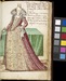 Leaf from Book of Italian Costumes Thumbnail