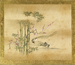 Bird of Good Fortune, Prunus, Bamboo Thumbnail