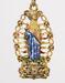 Reliquary Pendant with the Virgin and Child in Glory Thumbnail