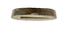 Fuchi with Cat Scratch Engraving Thumbnail