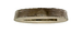 Fuchi with Cat Scratch Engraving Thumbnail