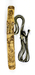 Dagger (aikuchi) with two rakans (includes 51.1175.1-51.1175.4) Thumbnail