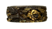 Fuchi with Chinese-style Lions and Peonies Thumbnail