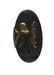 Kashira with a Chinese Sage and his Attendant Thumbnail