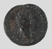 Dupondius of Domitian Thumbnail