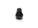 Pear-Shaped Blackwar Miniature Jar, with Turquoise Inset Thumbnail